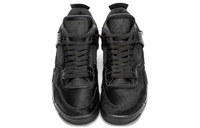 Size 10.5 - Olivia Kim x Air Jordan 4 Retro No Cover W for sale