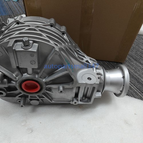 Maserati Ghibli 2014-2016 Rear Differential P/N 670009608 Photo - $380