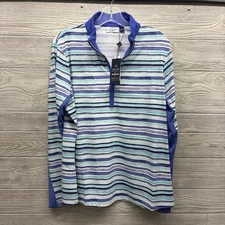 NWT Cabana Life x Talbots Byron Bay Sport Shirt| Size SMALL | LIMITED EDITION