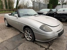 Retroviseur droit (ou coque) Fiat BARCHETTA