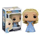 🔥Funko Pop! Vinyl: Disney Cinderella Movie - CINDERELLA #138. VAULT PROTECT🔥