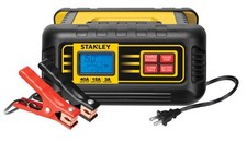 Stanley Bc40bs Battery Charger Class 65 Bc40bs