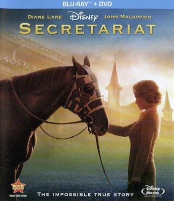 Secretariat, Na