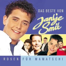 Jantje Smit - Das Beste Von-Rosen für Mamatschi
