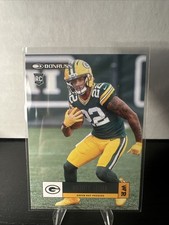 2025 Donruss Matthew Golden RC #R05-MTG Retro 2005 Packers