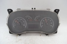 Compteur Fiat Qubo