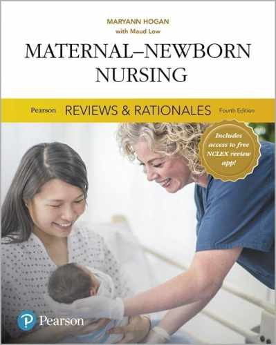 Pearson Reviews & Rationales: - Paperback, by Hogan Mary Ann - Very Good p