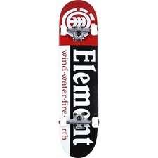 Element Skateboards Section Mid Complete Skat...