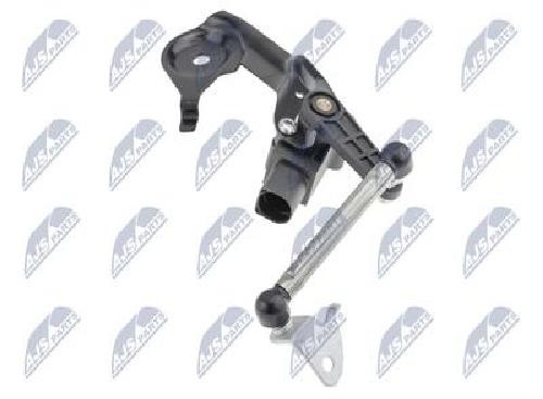 Nty Xenon Headlight Level Sensor For Audi A6 10- A7 10- Q5 08 - Image 7