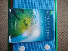 The Planet Earth Collection Blu-ray 