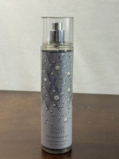 Bath  Body Works Ballet Nights Fine Fragrance Mist 8 oz Retired Scent 90 Full