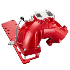 Intake Manifold W Grid Heater Upgrade For 2019-2024 Ram 25003500 6.7l Cummins Intake Manifold W Grid Heater Upgrade For 2019-2024 Ram 25003500 6.7l Cummins