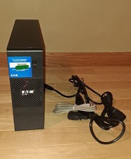 Eaton 5S1500G UPS Open Box