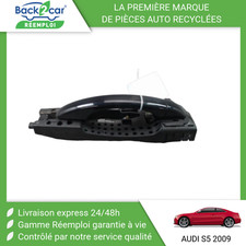Porte avant et accessoires Audi S5