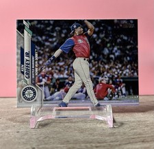 2020 Topps Update Series - Home Run Derby Ken Griffey Jr #U-9