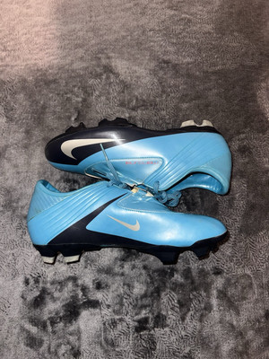 Nike Mercurial Vapor IV Talaria Blue FG | eBay display picture 1
