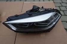 Frontscheinwerfer BMW 1 F40 5A1E055 LED Links Scheinwerfer Headlight