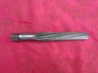 Butterfield Derby Line tapered reamer B&S C8 HS7 482 — photo 1