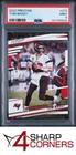 2022 PANINI PRESTIGE #273 TOM BRADY PSA 9