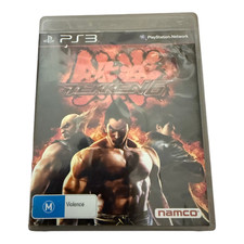 Tekken 6 for PlayStation 3