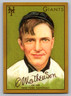 2011 Topps CMG Reprints #CMGR-6 Christy Mathewson New York Giants 1911 T205