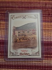 Unannounced Mini Inserts Emerge from 2013 Allen & Ginter Baseball 39