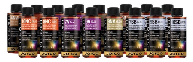 2oz - Choose Your Shade