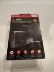 Cobra SC 400D 4K UHD Smart Dash Cam w/ Rear Camera GPS WiFi Alexa NEW Sealed