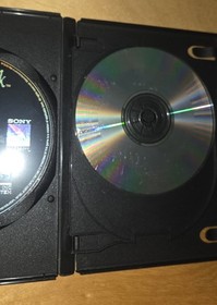 2&times; Sega CD Loose Discs Lot: Racing Aces & Sewer Shark