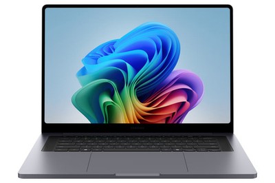Samsung - Galaxy Book6 Ultra 16'' Laptop - Intel Core Ultra 7 356H - NVIDIA Ge...