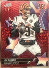 2025 Topps Cosmic Chrome Joe Burrow Base (RAW)