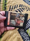 NBA HangTime (Sega Genesis, 1996) Tested Works Cartridge Only Authentic