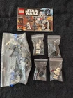 LEGO Star Wars: Imperial Trooper Battle Pack 75165 *** SEE PICS ***READ***