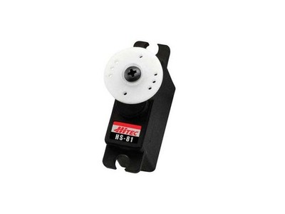 Hitec HS-81 17g Mini Servo #112081