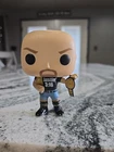 Funko Pop WWE Stone Cold Steve Austin