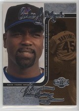 2006 Co-Signers Changing Faces Silver Bronze Carlos Delgado Pedro Martinez 1o4y