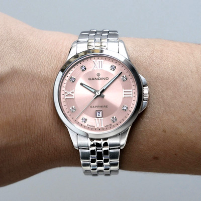 Uhr Candino C4766/3
