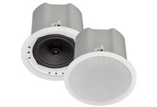 Crestron SAROS ICI6T-W-T-EACH Ceiling Mount Speaker White