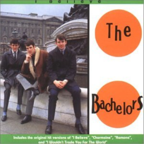 Холостяки, которым я верю (CD)