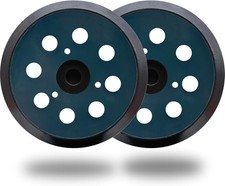 Sanding Pad Replacement Hook Loop