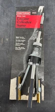 Sears Craftsman Engine Cylinder Hone 94633 NEW, REMOVED FROM PACKAGED-NEVER USED