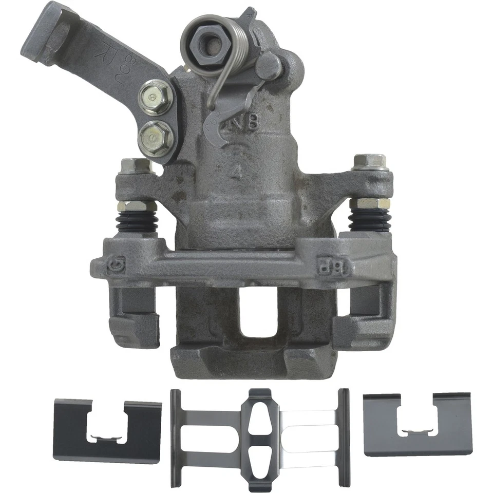 Pinza de freno de disco para 07-13 Suzuki SX4 SX4 Crossover 1405-239352 Foto 3 de 4