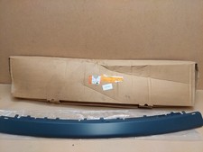 Range Rover L322 Front Bumper Lower Spoiler Trim DXJ500040 02-09 Genuine