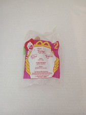 2000 DISNEY'S THE TIGGER MOVIE CLIP MCDONALDS HAPPY MEAL TOYS 2