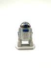 Star Wars Vintage 1982 Kenner Die-Cast R2 R2-D2 Metal Micro Figure