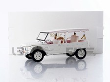 NOREV 1/18 - CITROEN MEHARI EDEN SORBET HOTEL MARTINEZ - 2023 181804