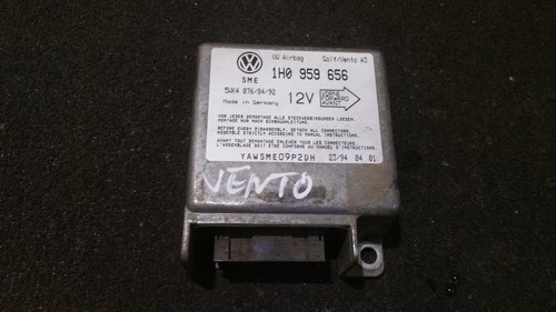 1h0959656 Steuergerät ECU Modul  steuergerät 5w40768492   Volks DE220704-23
