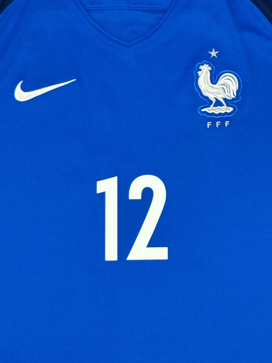 NIKE - フランス代表 18/19 HOME No.10 エンバペ フルセット フランス代表 18/19 HOME No 10 エンバペ フルセット｜Yahoo