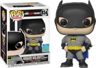 Howard Wolowitz as Batman 834 (SDCC 2019) - THE BIG BANG THEORY Funko Pop! Vinyl
