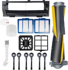 Robot Vacuum Parts Fit Shark R101AE AV993 AV992 AV1002AE RV100AE RV1000 UR1000SR